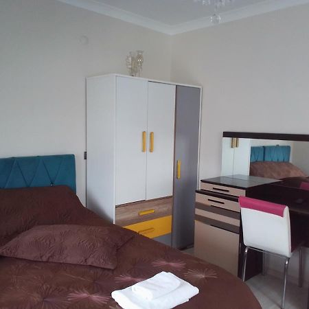 Mira Residence Trabzon Eksteriør bilde