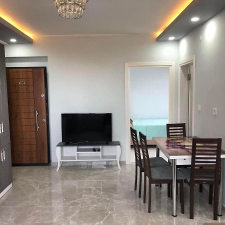 Mira Residence Trabzon Eksteriør bilde