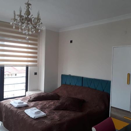 Mira Residence Trabzon Eksteriør bilde