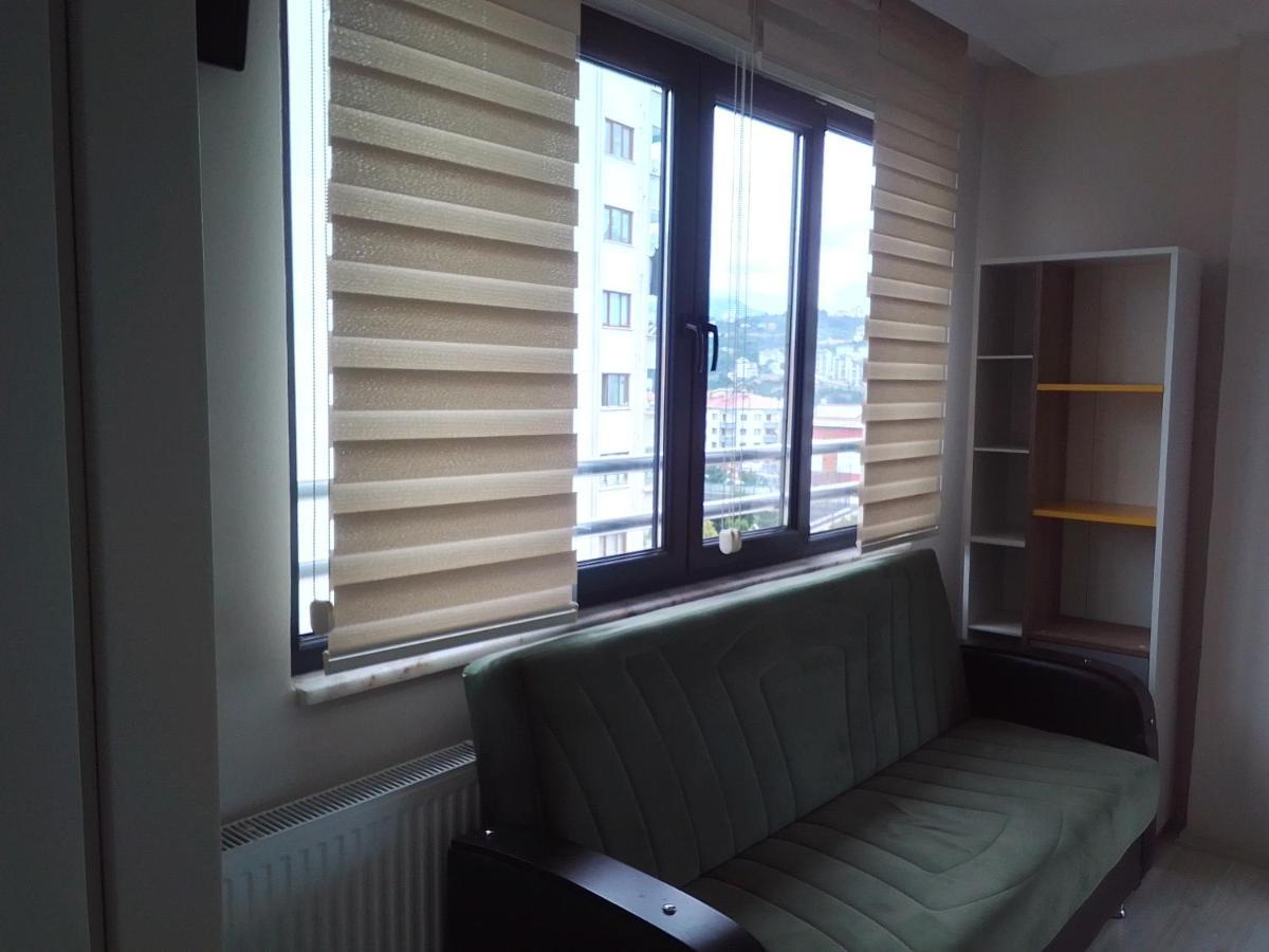 Mira Residence Trabzon Eksteriør bilde