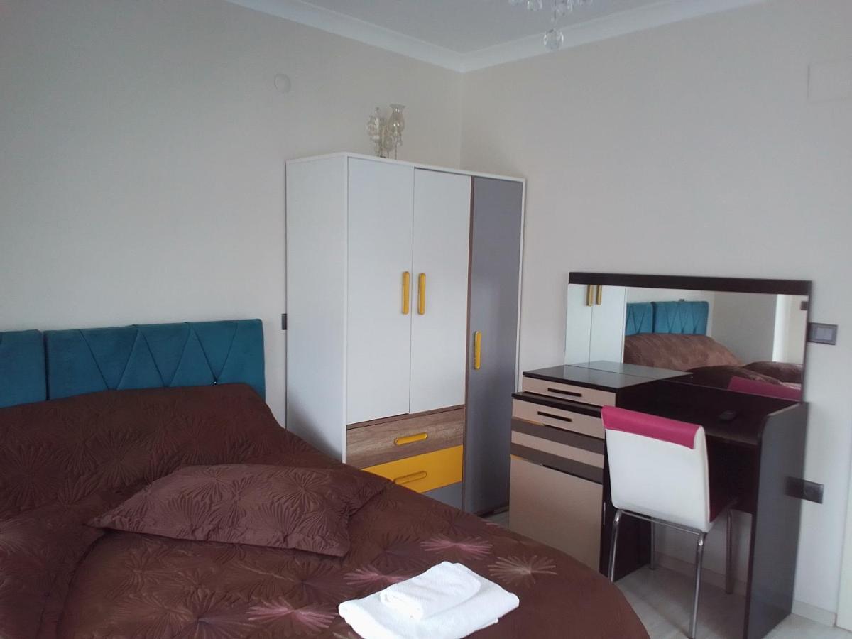 Mira Residence Trabzon Eksteriør bilde
