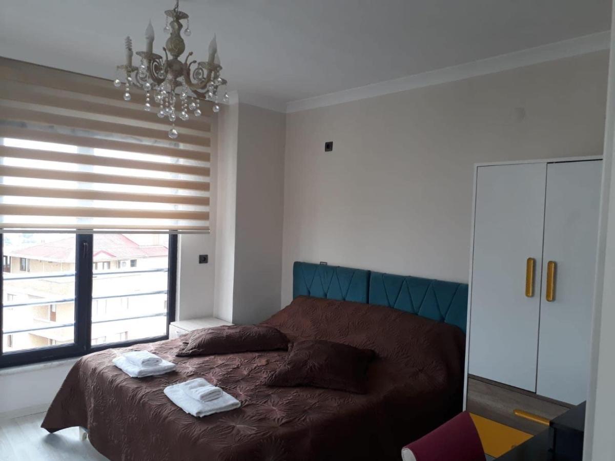 Mira Residence Trabzon Eksteriør bilde