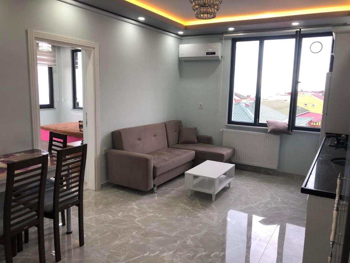 Mira Residence Trabzon Eksteriør bilde