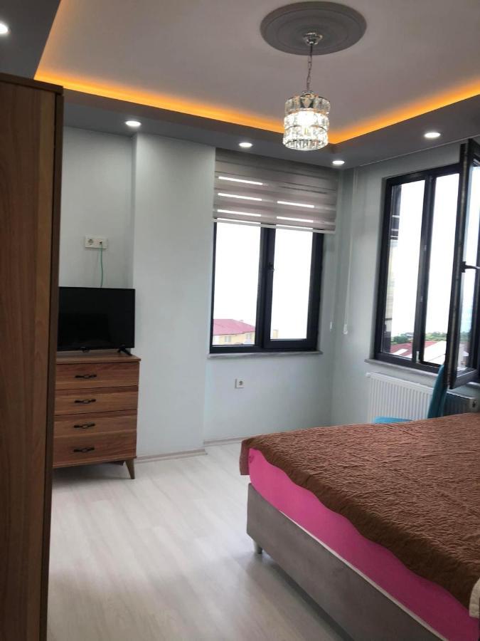 Mira Residence Trabzon Eksteriør bilde