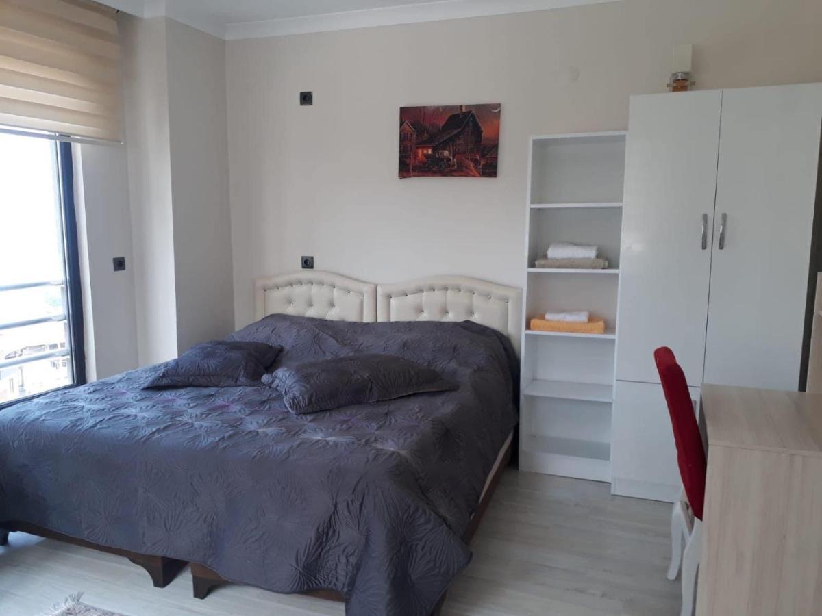 Mira Residence Trabzon Eksteriør bilde